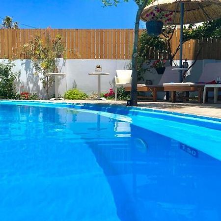 Rodi Blue Apartments Amoudara  Exterior photo