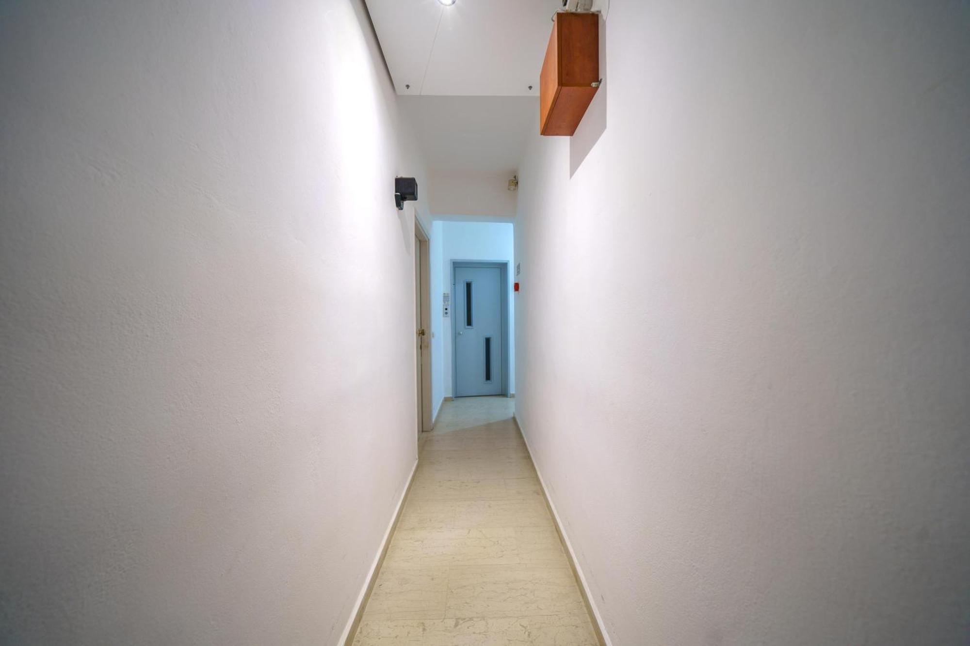 Rodi Blue Apartments Amoudara  Exterior photo